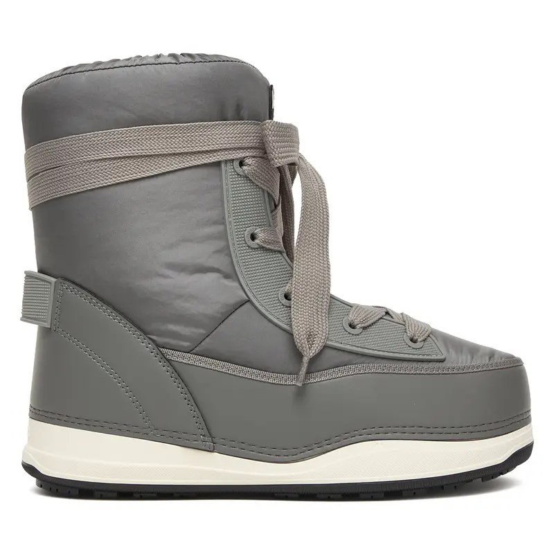 Bogner Stivali da neve La Plagne 13 A 32547004 Grigio