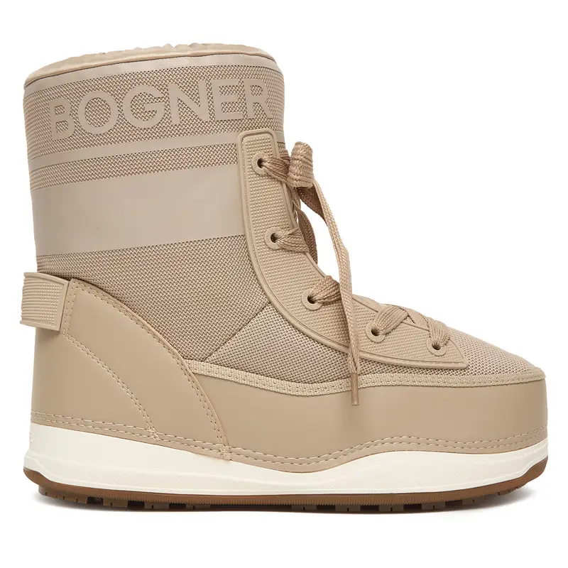 Bogner Stivali da neve La Plagne 21 32547044 Beige