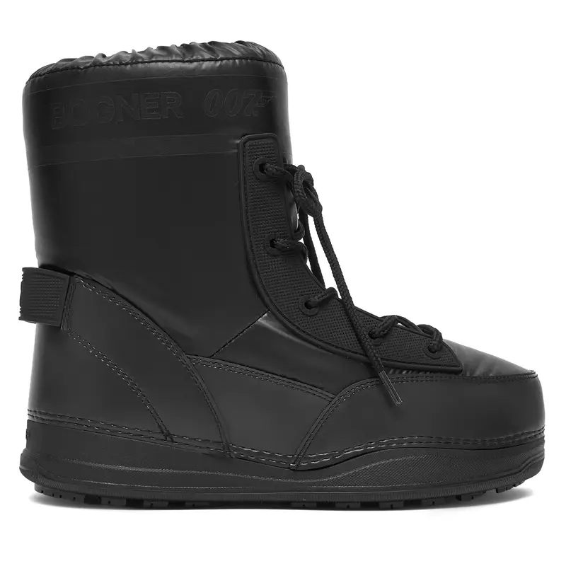 Bogner Stivali da neve La Plagne X Bond 007 32547094 Nero