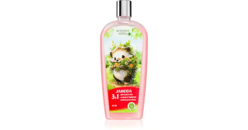 Bohemia gifts Gel detergente 3607297