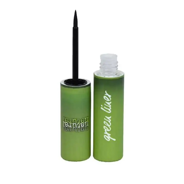 Boho Green Make up Organic Eye Liner 3 ml 01 nera Promozione