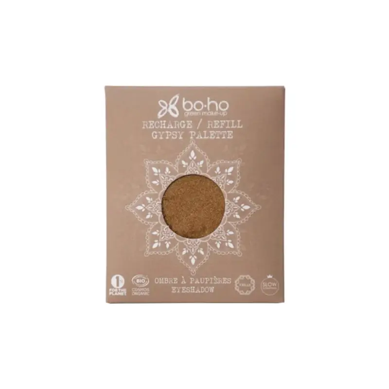 Boho Ricarica per Palette di Ombretti Bohemian Artist, 234 Atelier (1, 10 g)