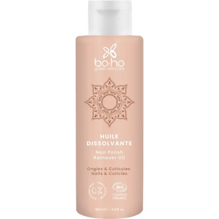 Boho Solvente oleoso 100 ml