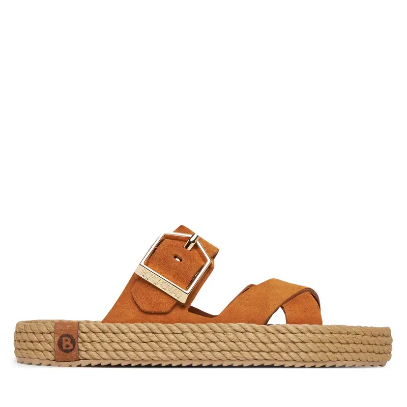 Bohonomad Ciabatte Sevilla SEV.12-00055 Marrone