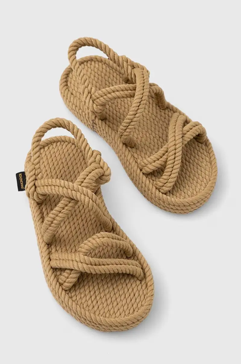 Bohonomad sandali Tahiti donna TAH.0012.PRS Beige