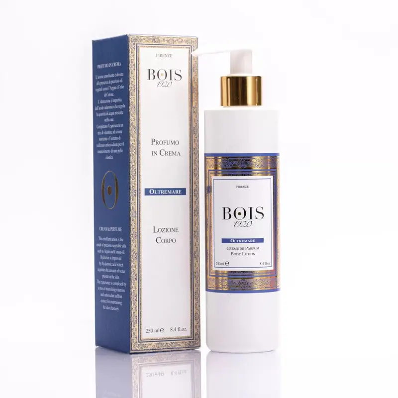 Bois 1920 Oltremare Lozione Corpo 250ML