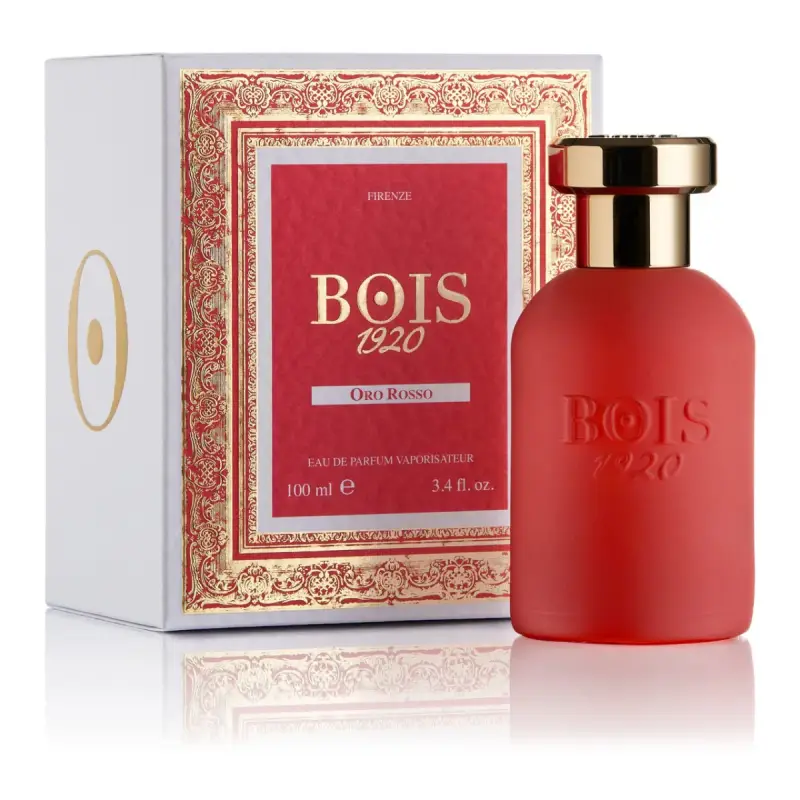 Bois 1920 Oro Rosso Eau de Parfum 100ML