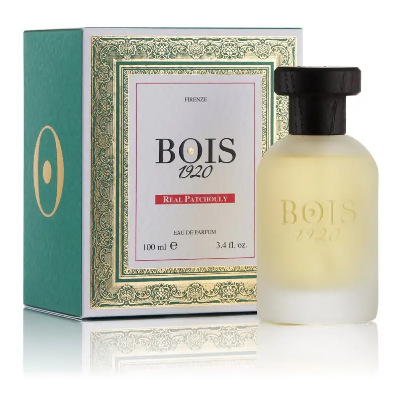 Bois 1920 Real Patchouli Eau de Parfum 100ML