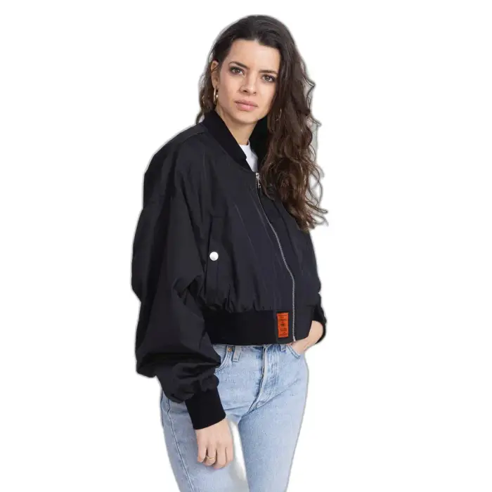 Bombers Original Giacca Bombers MA202 Noir
