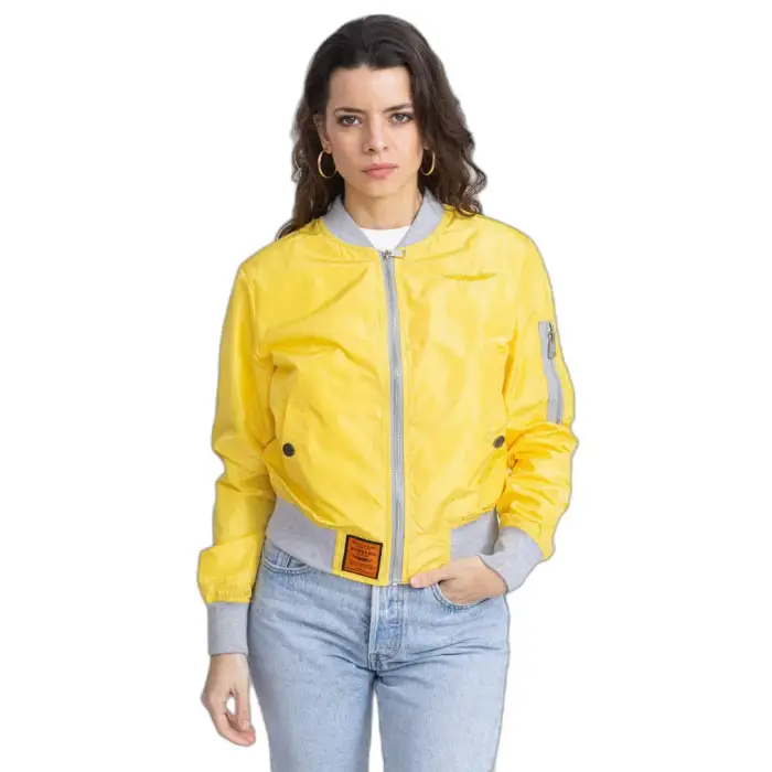 Bombers Original Giacca da donna Bombers MA1