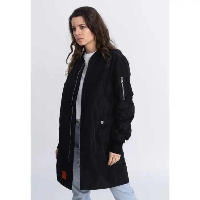 Bombers Original Giacca da donna Bombers MA104