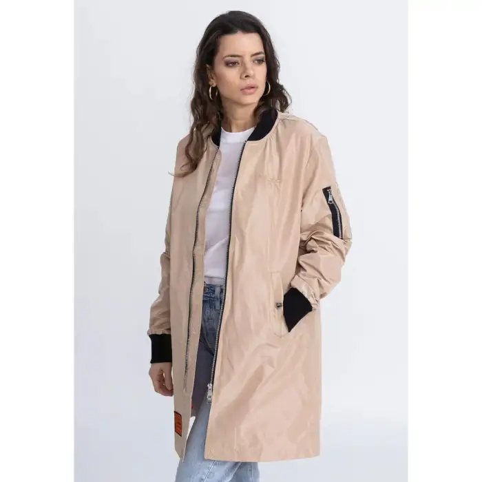 Bombers Original Giacca da donna Bombers MA104
