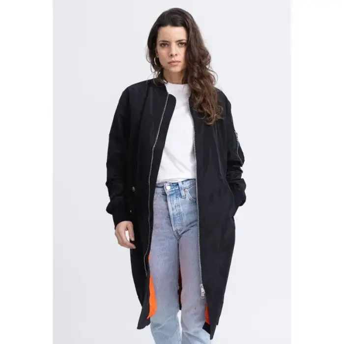Bombers Original Giacca da donna Bombers MA105