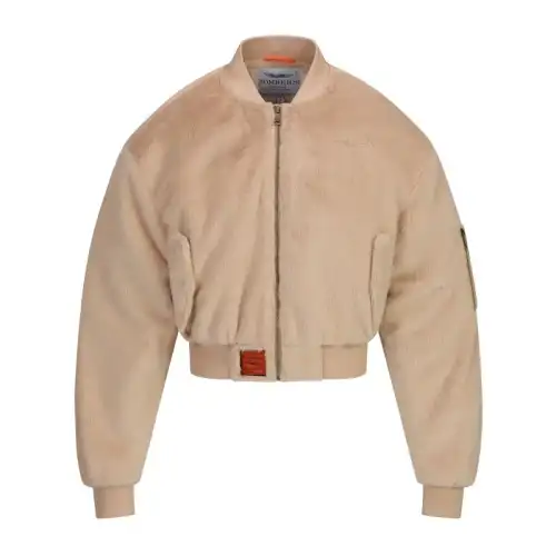 Bombers Original Pile da donna Alaska