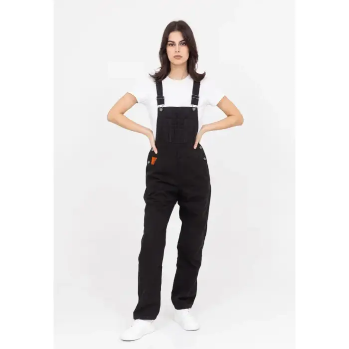 Bombers Original Tuta da donna Bombers Nereus Noir