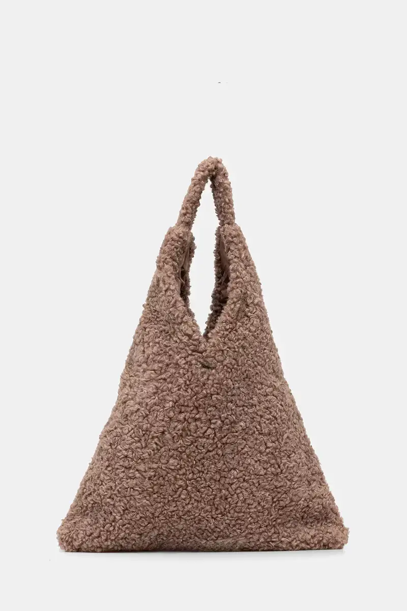 Bomboogie borsetta colore marrone WW9368TPSF5