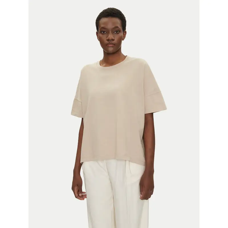 BOMBOOGIE T-shirt Beige 3226017