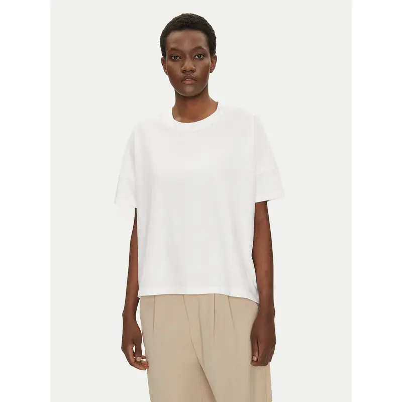 BOMBOOGIE T-shirt Bianco 3226018