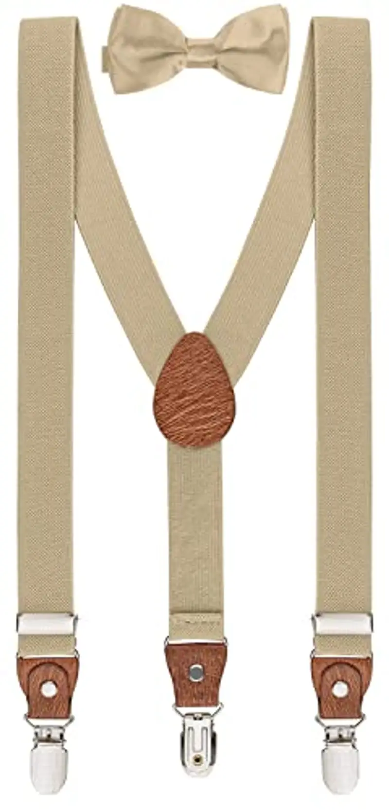 BomGuard Bretelle Bambino Beige 1279100