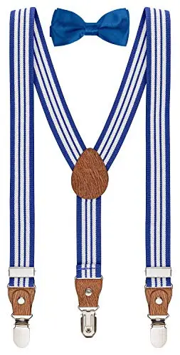 BomGuard Papillon Bambino Blu 3373698