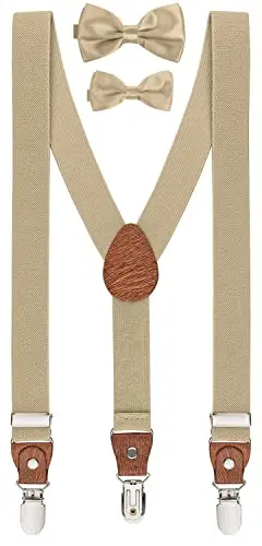 BomGuard Bretelle Beige 2587873