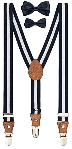 BomGuard Bretelle Blu 2587878