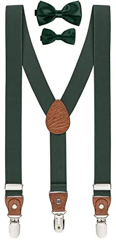 BomGuard Bretelle Verde 2587875