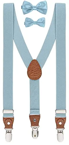 BomGuard Bretelle Blu 2587877