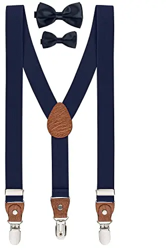 BomGuard Bretelle Blu 2587874