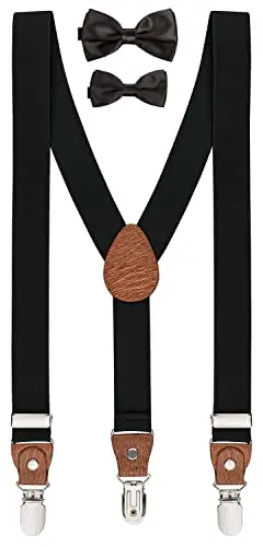 BomGuard Bretelle Nero 2587881