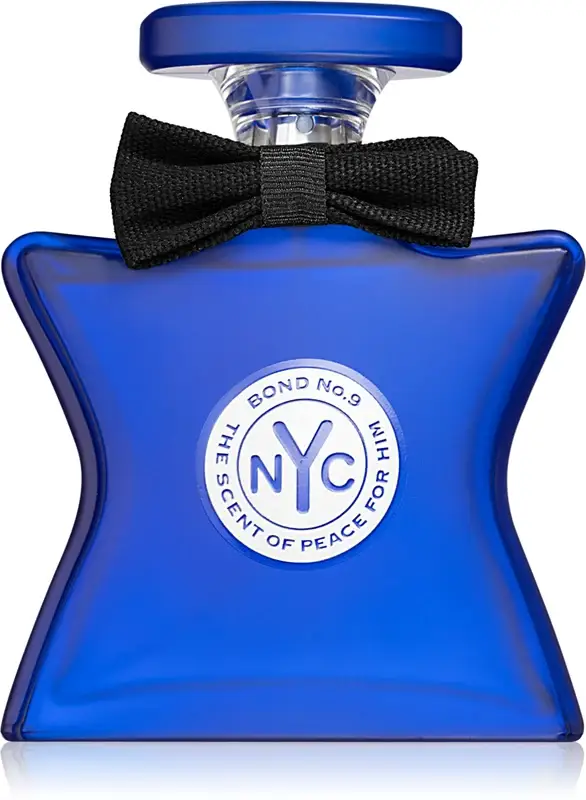 Bond no.9 Eau de Parfum Uomo 4583804