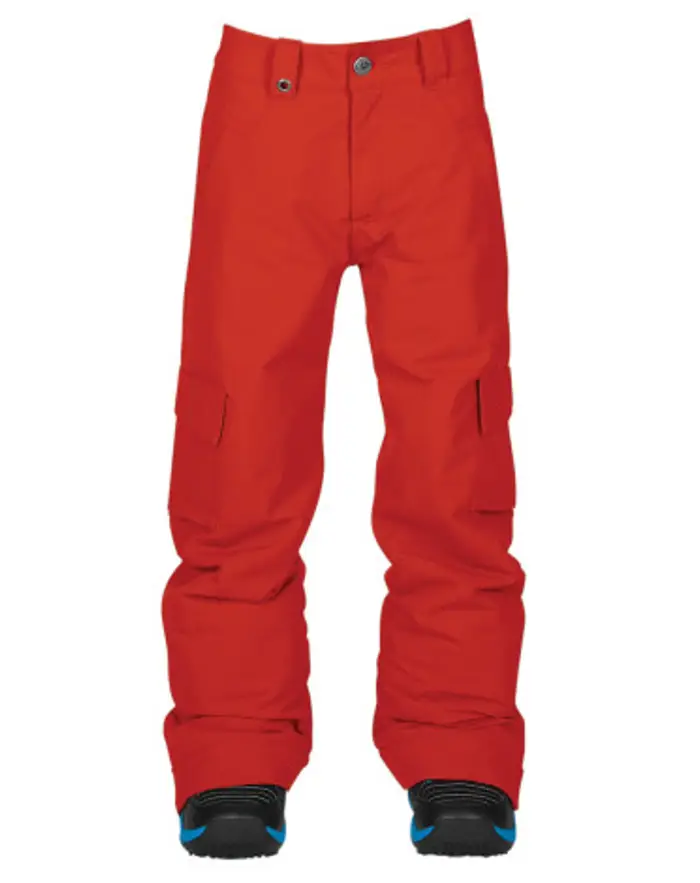 Bonfire TROOP PANT