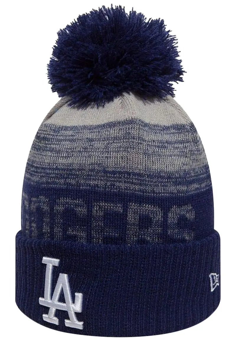 Bonnet New Era Los Angeles Dodgers | New Era