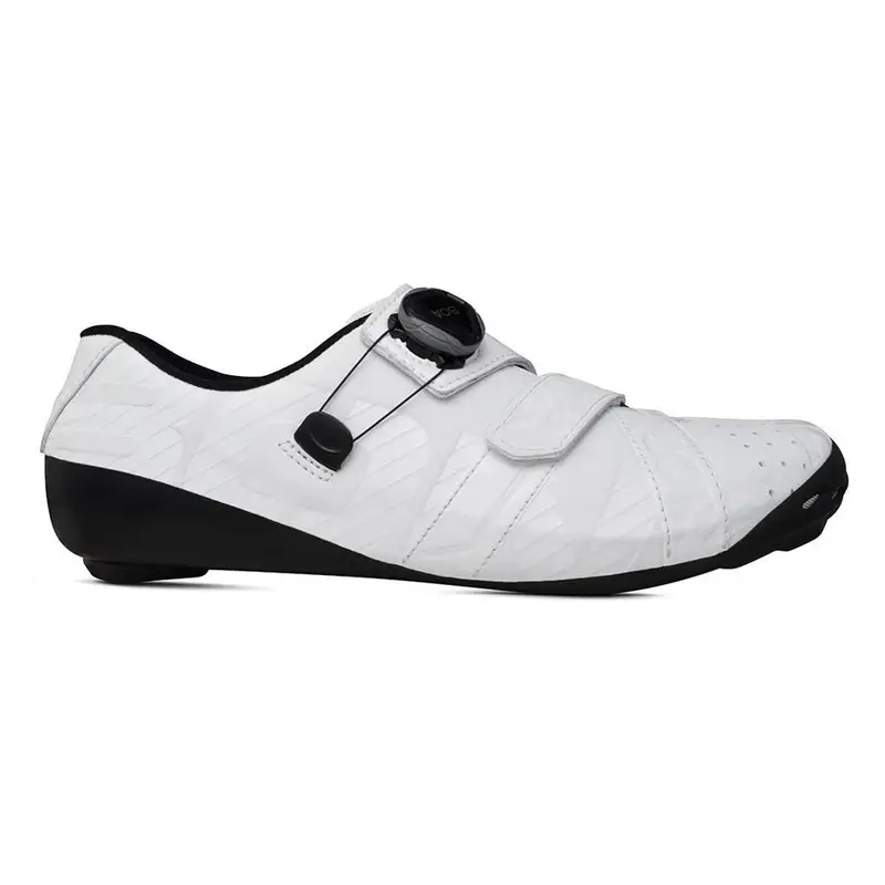 Bont Scarpe Ciclismo Riot+ Ltd Bianco Uomo EUR