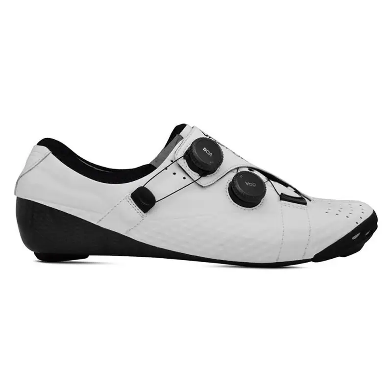 Bont Scarpe Ciclismo Vaypor S Bianco Uomo EUR