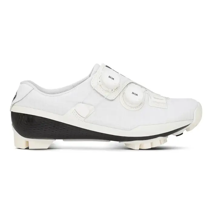 Vaypor Sl G Bianco - Scarpe Mtb Uomo EUR