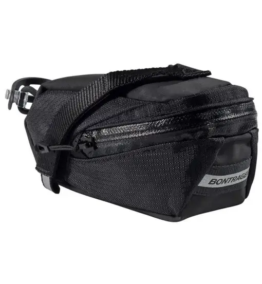 Bontrager Elite Small - borsa sotto sella Black