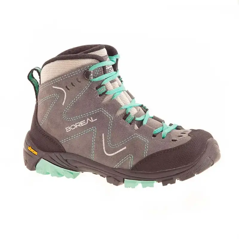 Boreal Scarpe da trekking per bambina Aspen