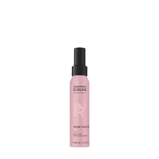 Borlind Spray protettivo Rose Nature Blue Light 100 ml