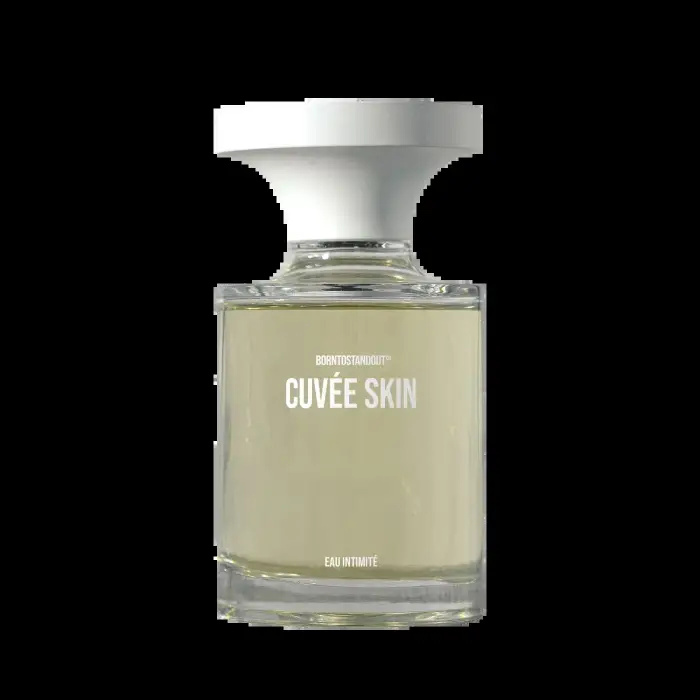 Born to stand out Cuvee Skin - 100 ML EAU DE TOILETTE