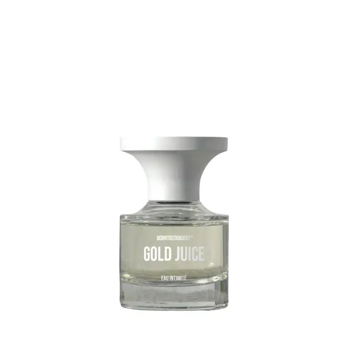 Born to stand out Gold Juice - 30 ML EAU DE TOILETTE