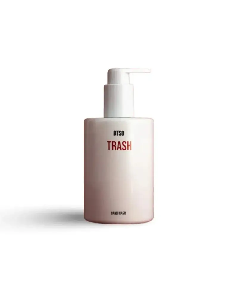 Born to stand out Trash Detergente Mani 300ml