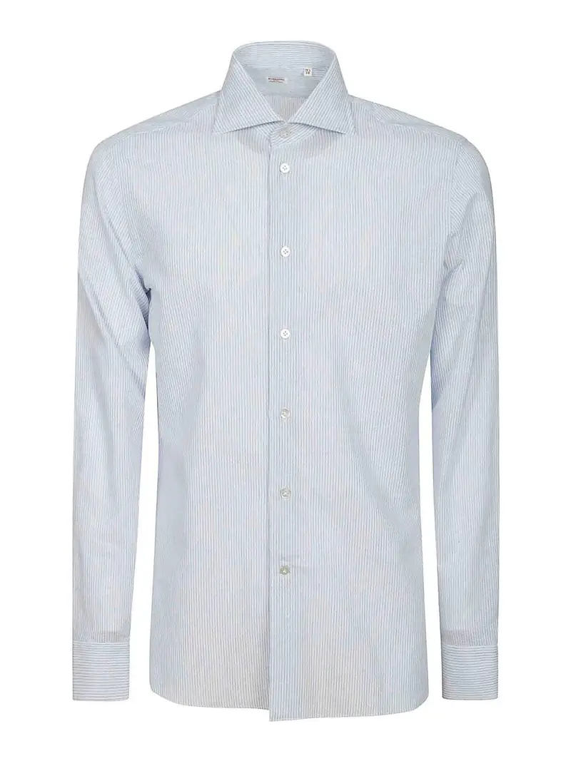 Camicia Azzurro
