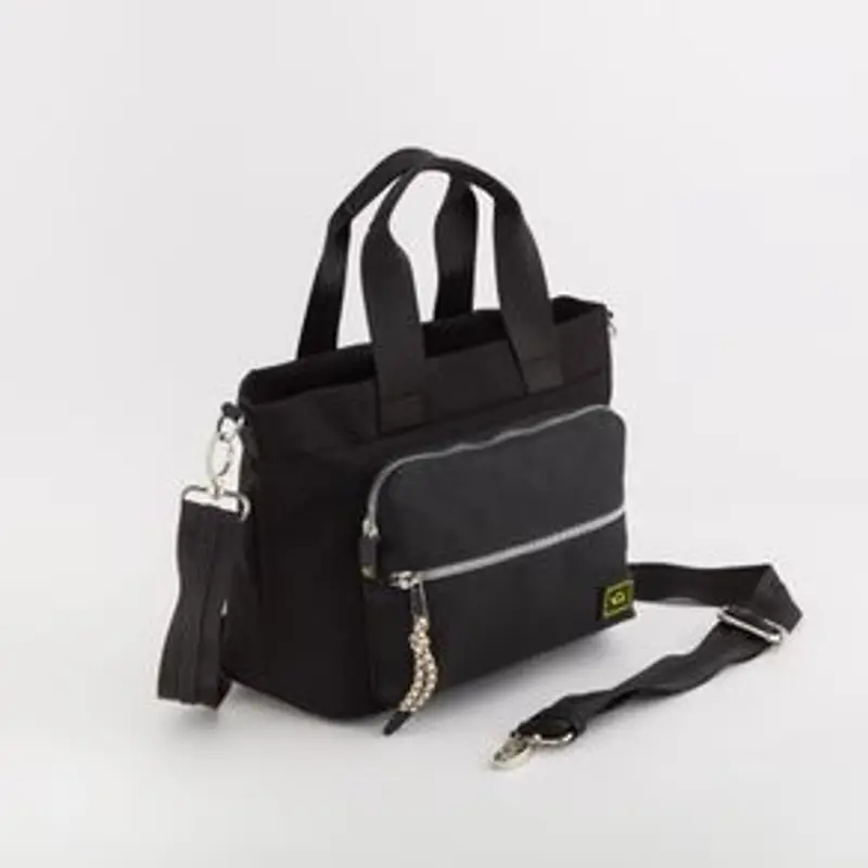 Carpisa Borsa a mano Nero 1085841