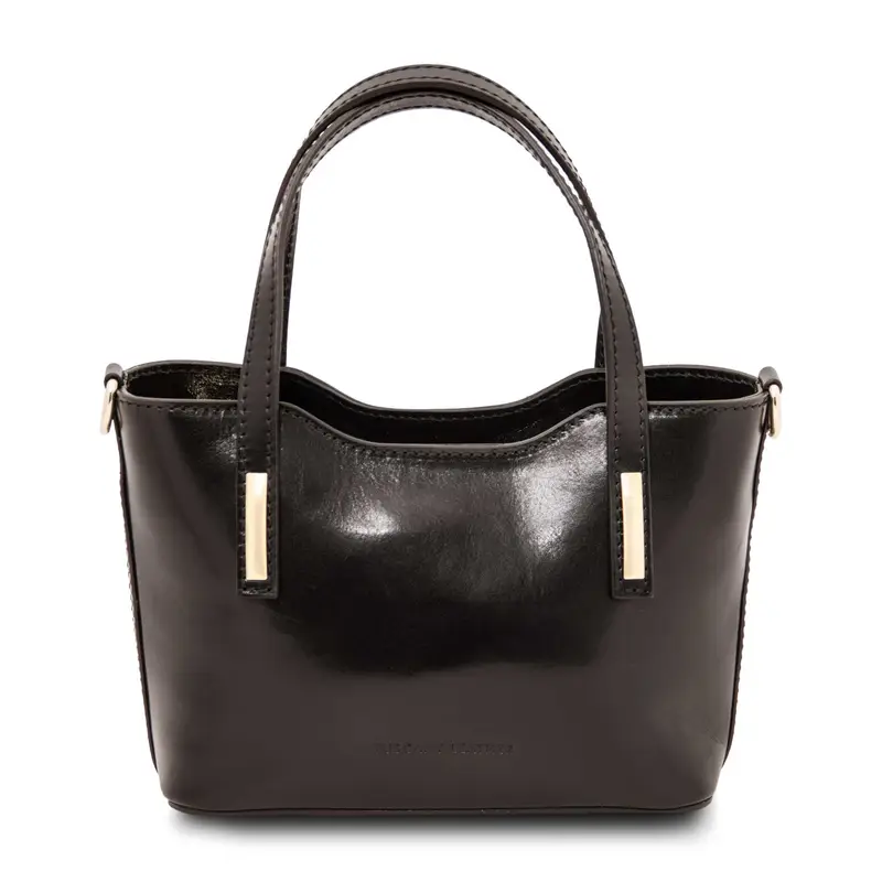 Tuscany Leather Borsa a mano Nero 1574723