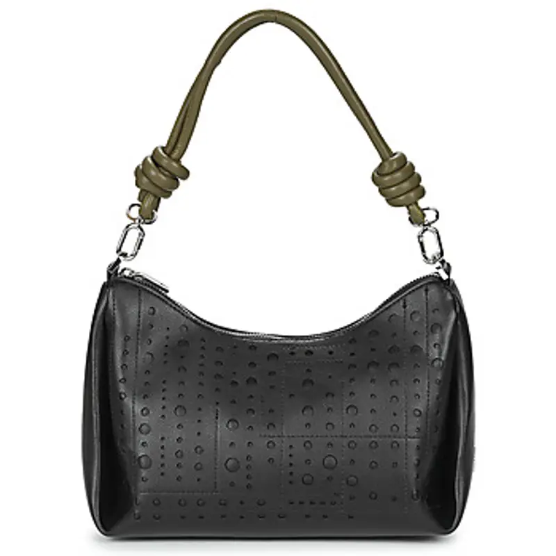 Desigual Borsa a spalla Nero 1029457
