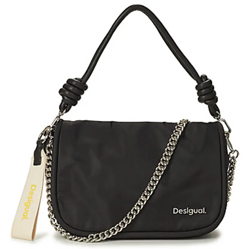 Desigual Borsa a spalla Nero 1029458