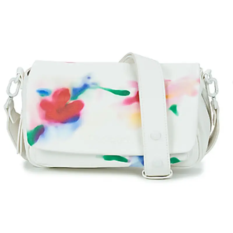 Desigual Borsa a spalla Multicolore 1025350