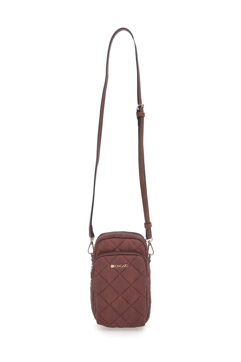 RONCATO Borsa a tracolla Marrone 1955688