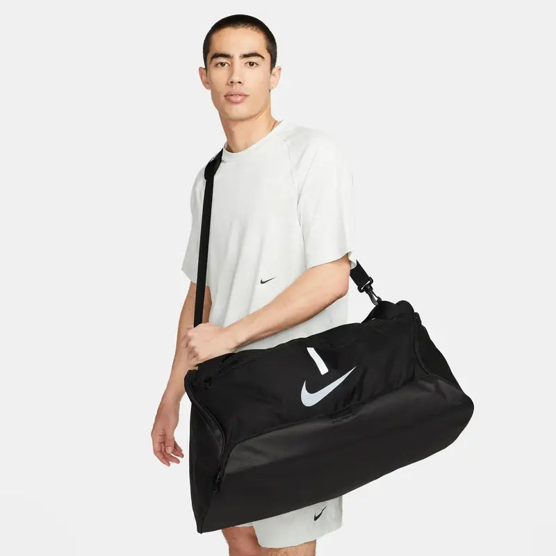 BORSA & borsoni da calcio nike nero | Nike